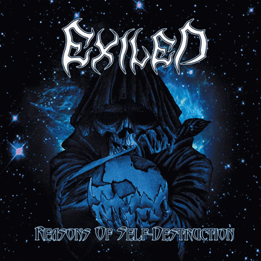 Exiled (COL) : Reasons of Self-Destruction